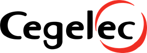 Logo de CEGELEC
