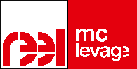 Logo de MC Levage