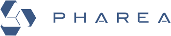 Logo de PHAREA